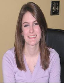 Claire Gower